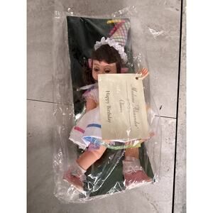 Madame Alexander 8 inch Dolls Happy Birthday